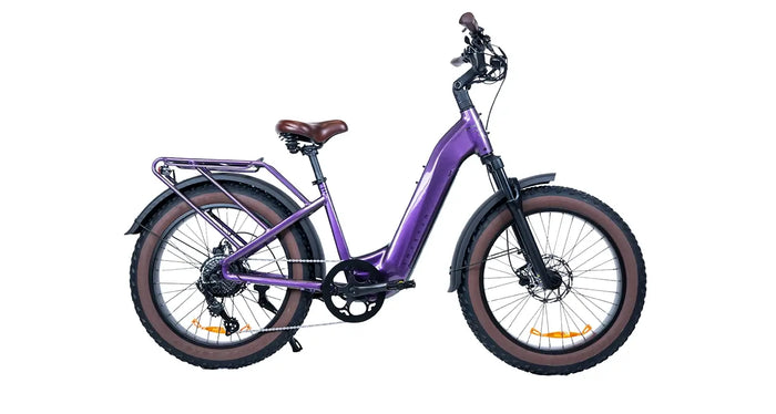 Magnum Bliss in Amethyst