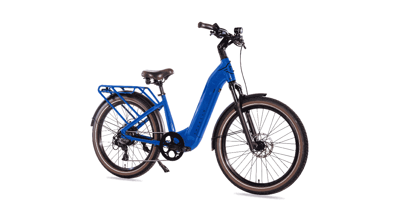 Magnum Melody in Blue — view 2