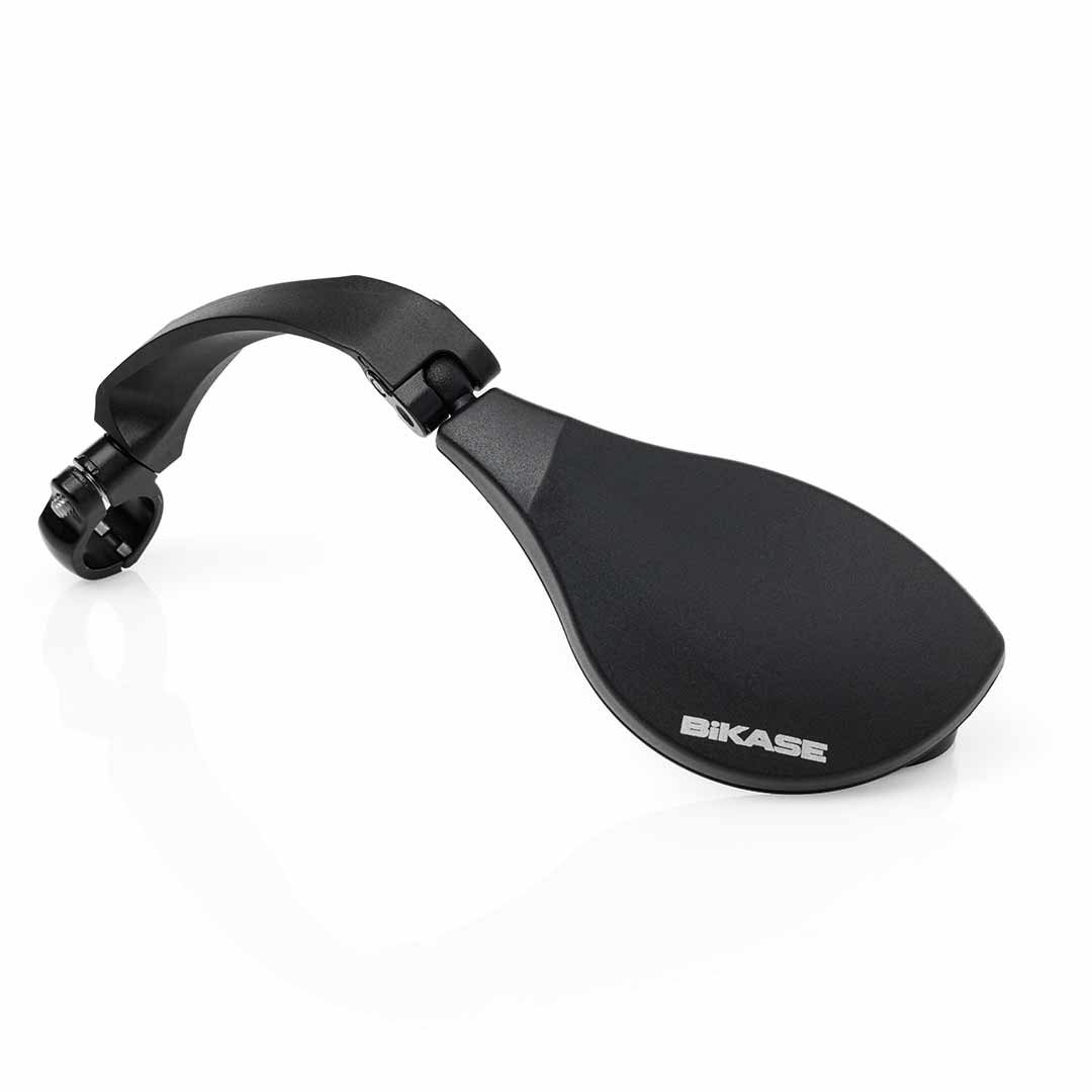 HD Glass Handlebar Mirror (Right-Hand) - image 5