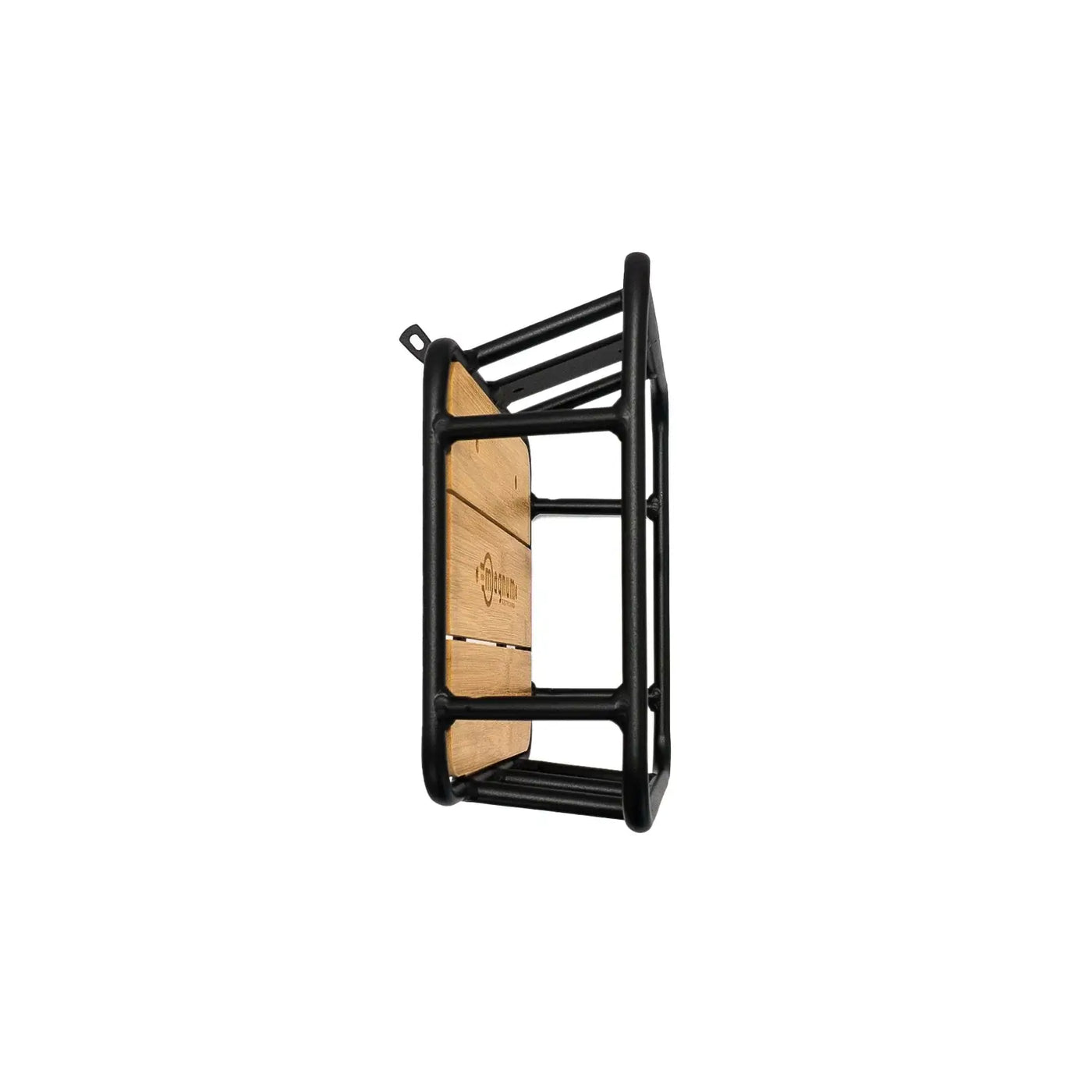 Multi-Purpose Front Cargo Basket - image 7