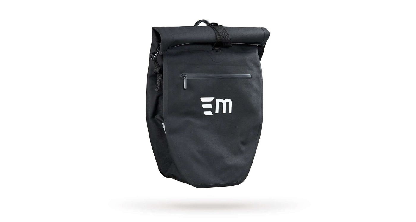 Waterproof Single E-Bike Pannier 23L by Magnum - main image
