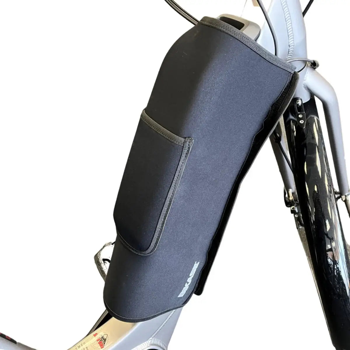 E-Bike Battery Cover — Weather Protection & Insulation (Universal Fit) - image 4