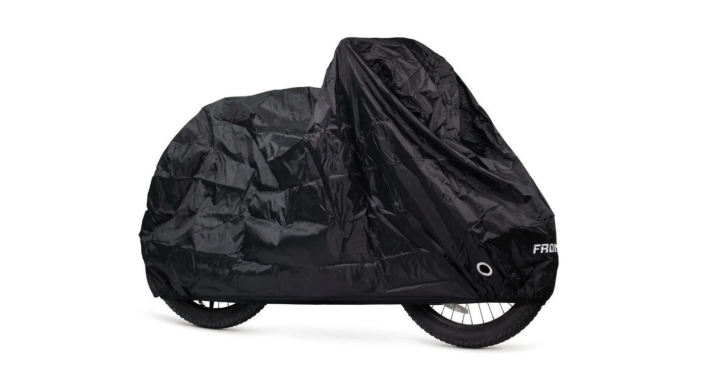 Standard E-Bike Cover by Magnum - main image