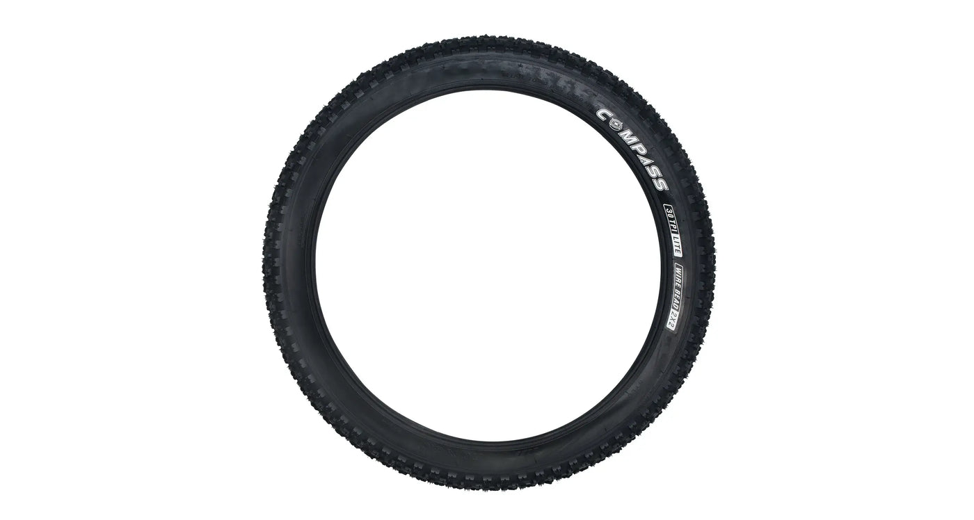 Knobby Tire — 20" × 3" — Pathfinder - main image