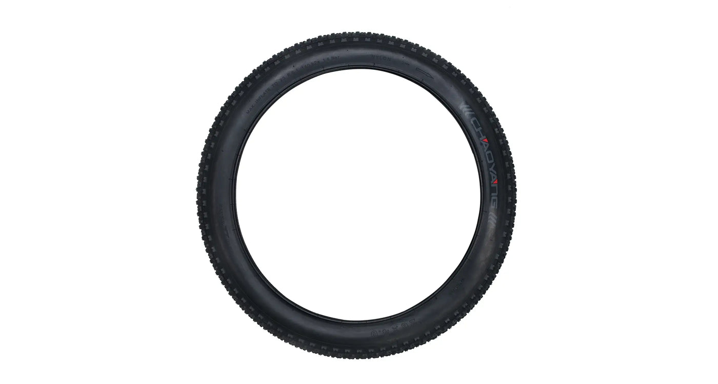 Knobby Tire — 26 × 4 (Single) - image 2