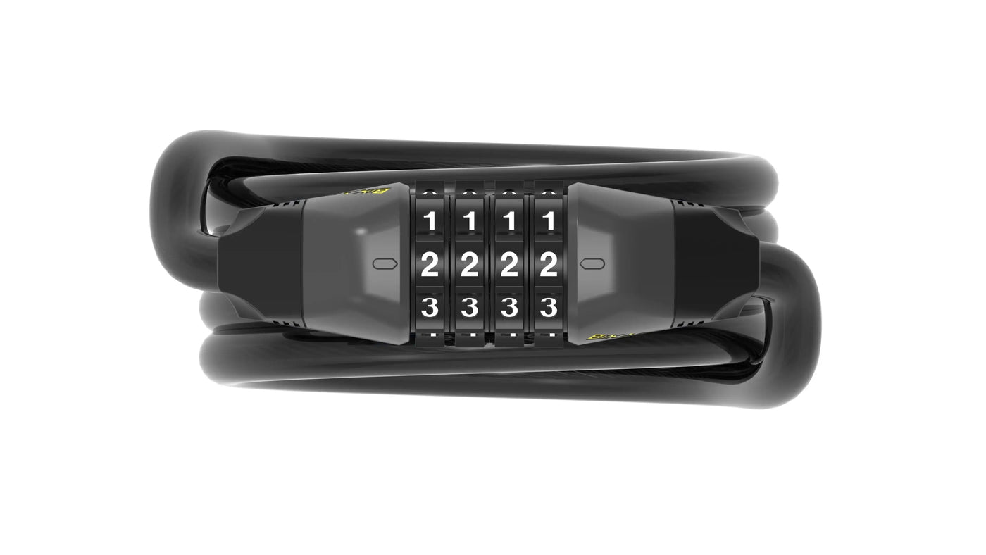 Urban Safety Set — Essential E-Bike Security & Visibility Bundle - image 6