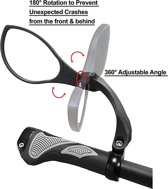 FoldyLock Compact Security & Visibility Kit — E-Bike Safety Bundle - image 7