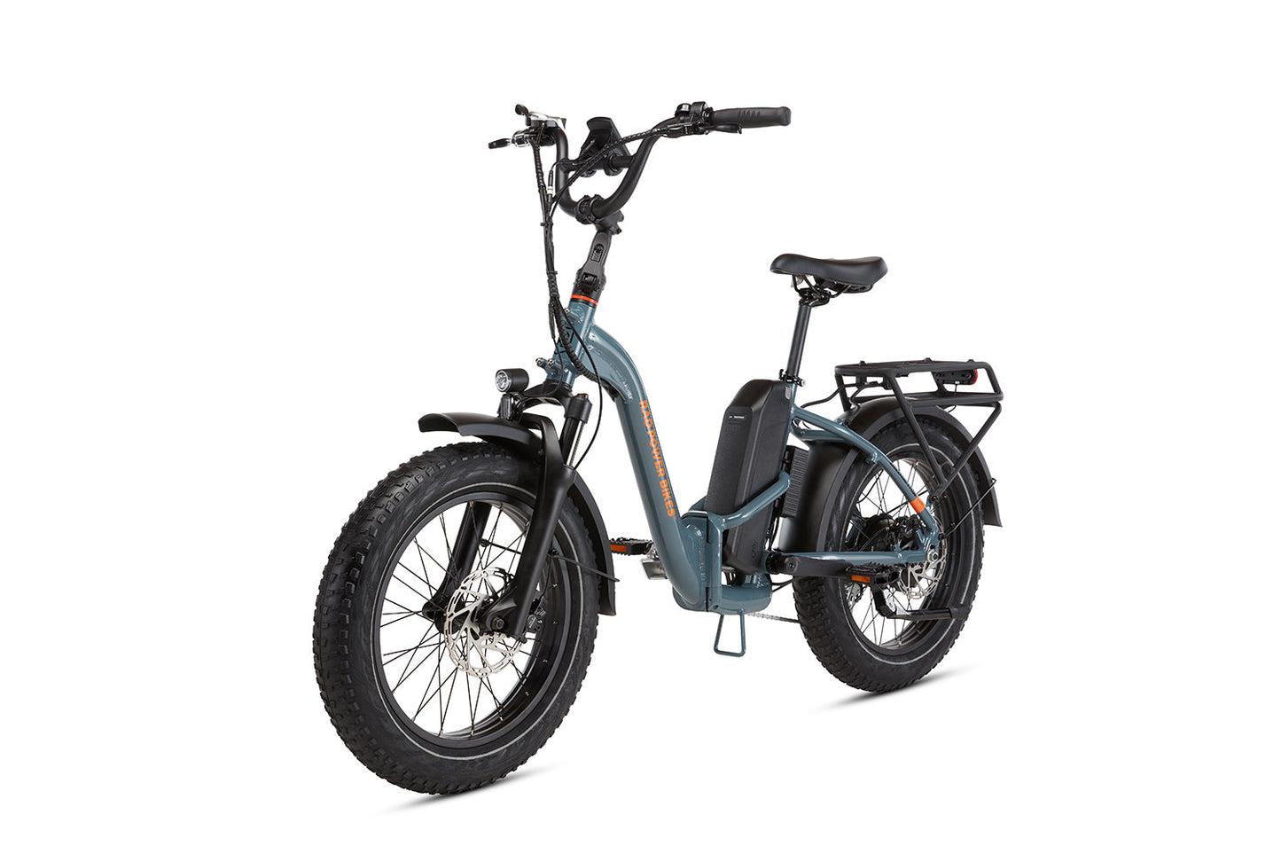 RadExpand™ 5 Plus Electric Folding-Bike