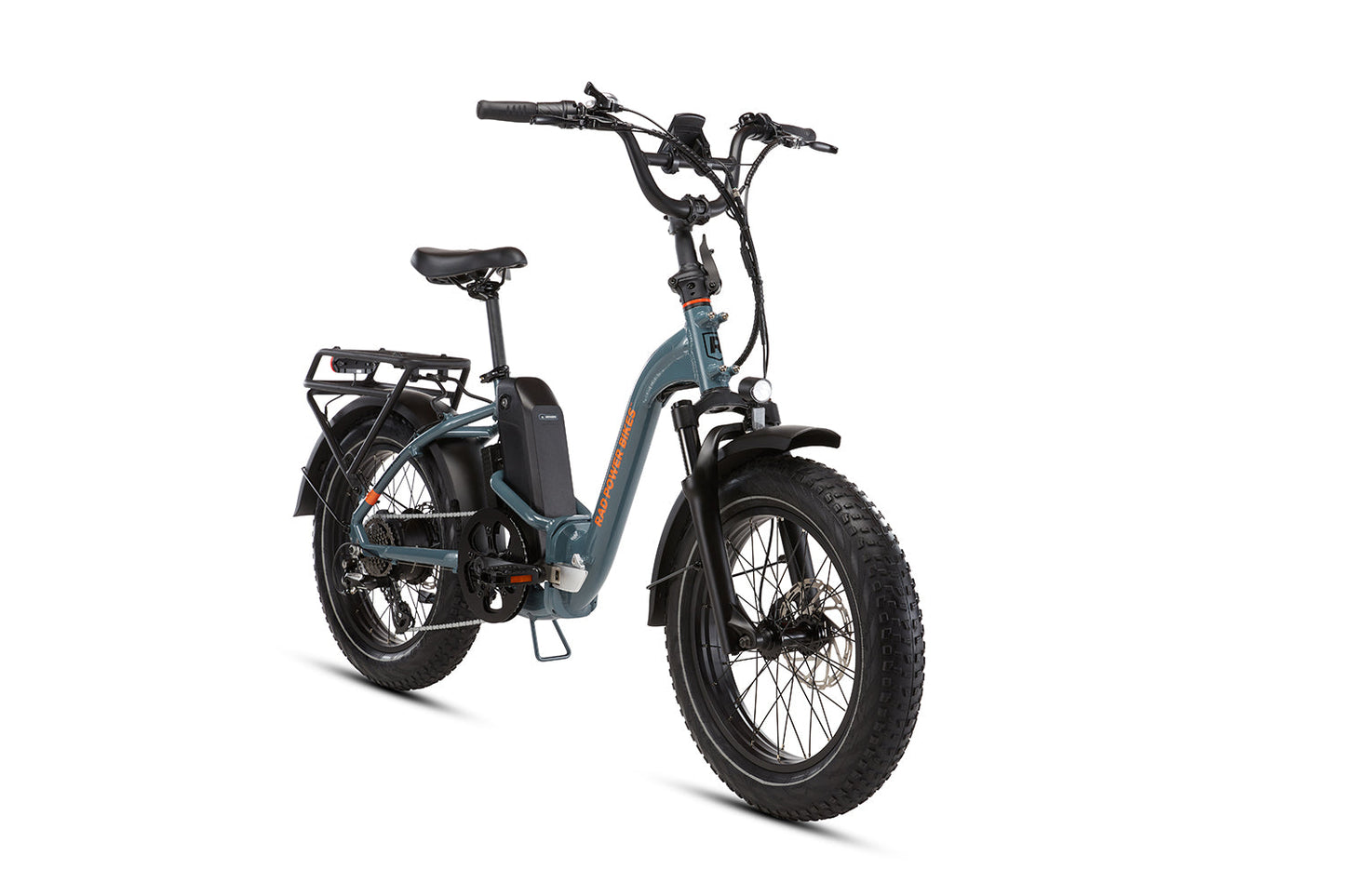 RadExpand™ 5 Plus Electric Folding-Bike