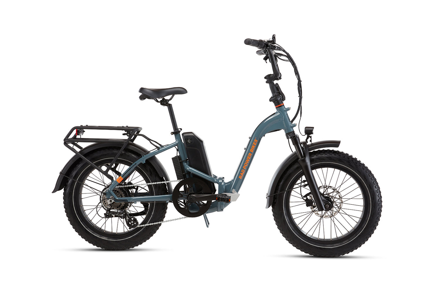 RadExpand™ 5 Plus Electric Folding-Bike