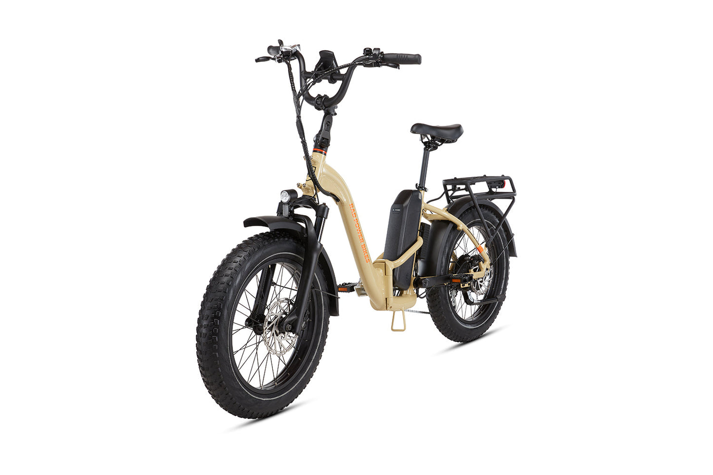 RadExpand™ 5 Plus Electric Folding-Bike