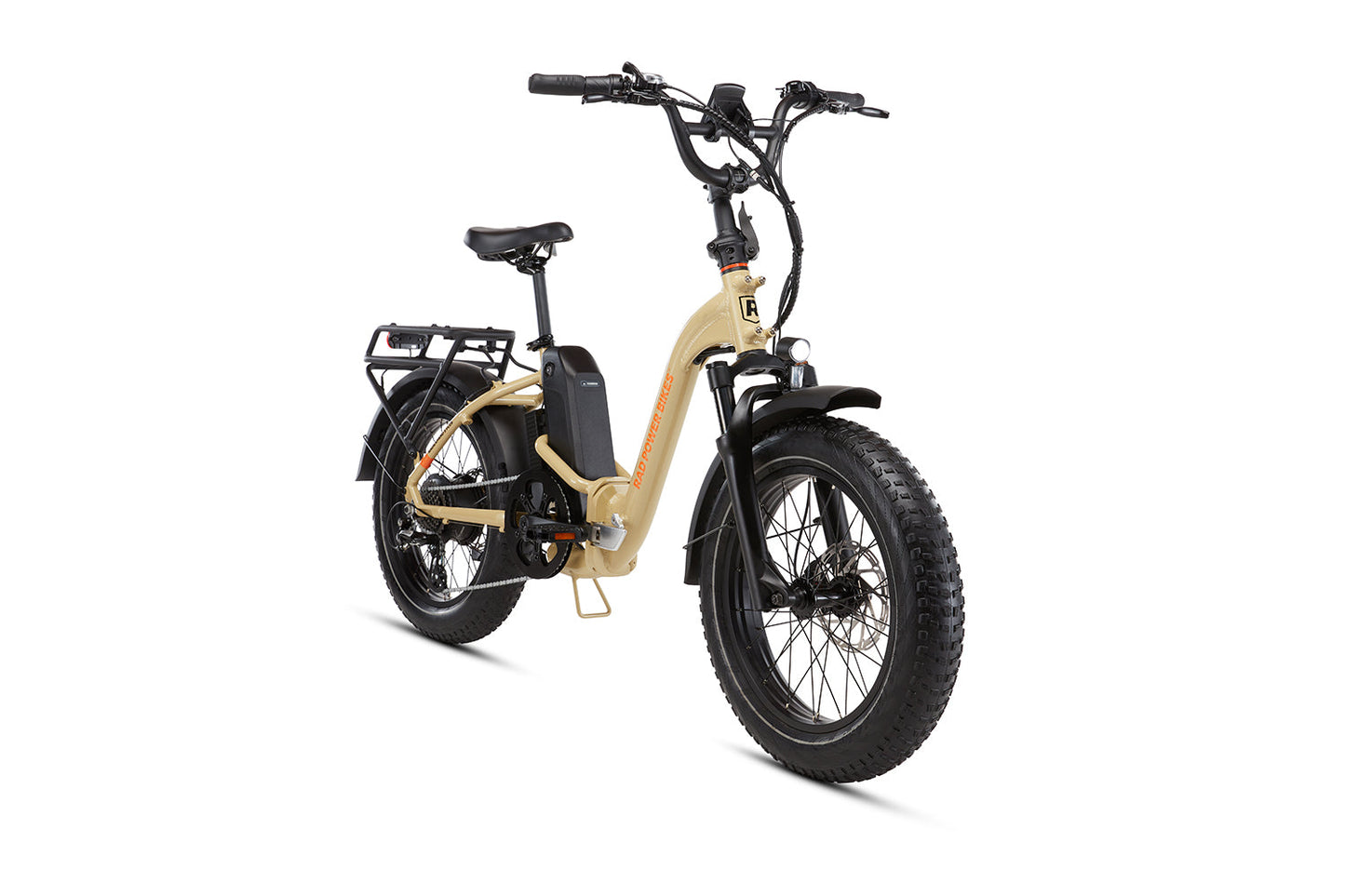 RadExpand™ 5 Plus Electric Folding-Bike