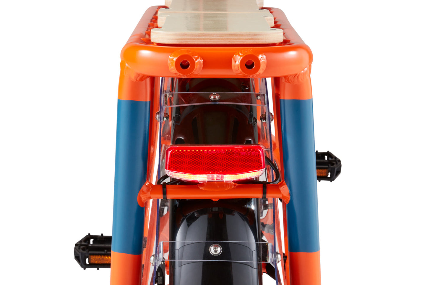 RadWagon 4 Electric Cargo-Bike