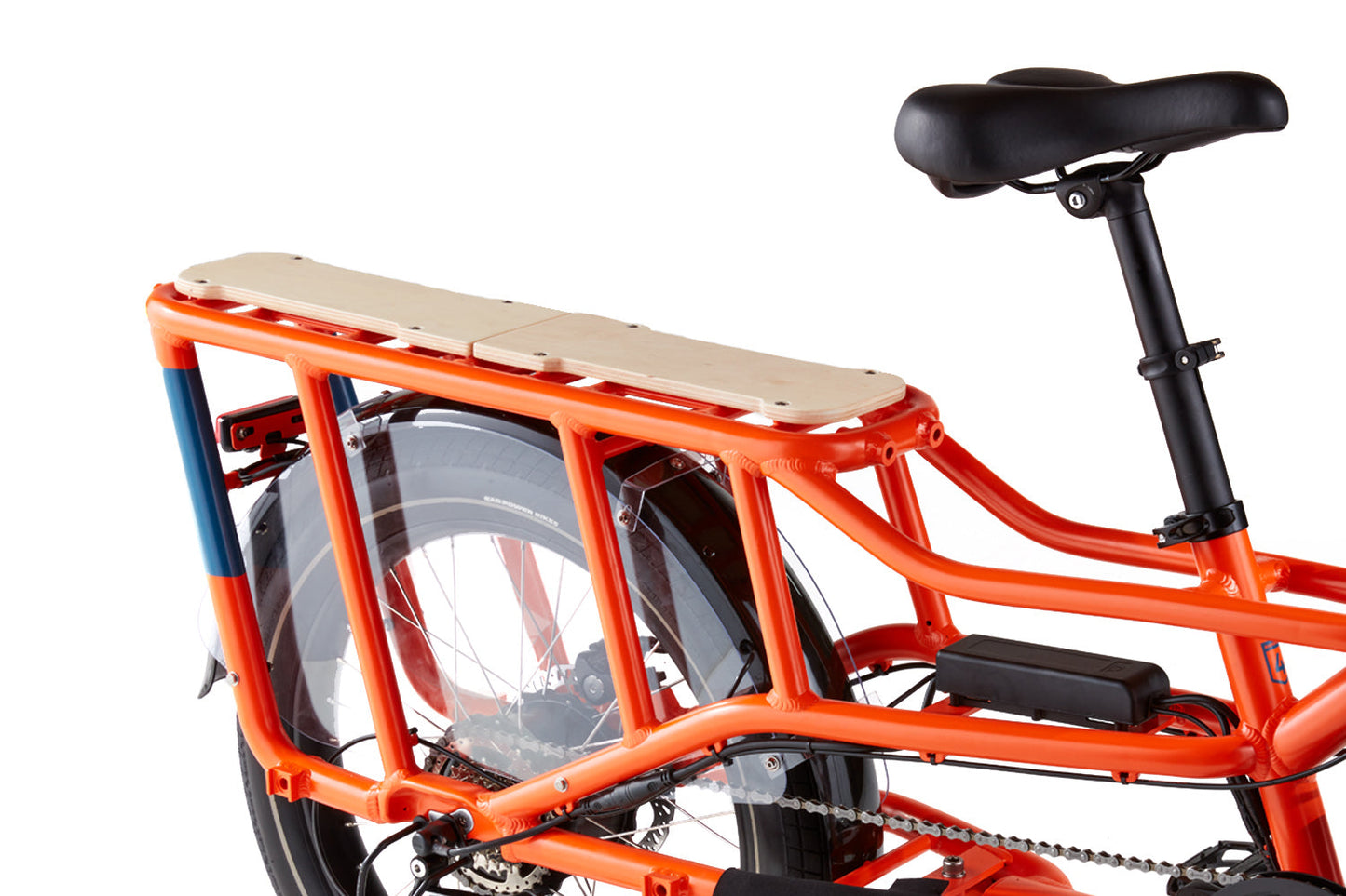 RadWagon 4 Electric Cargo-Bike