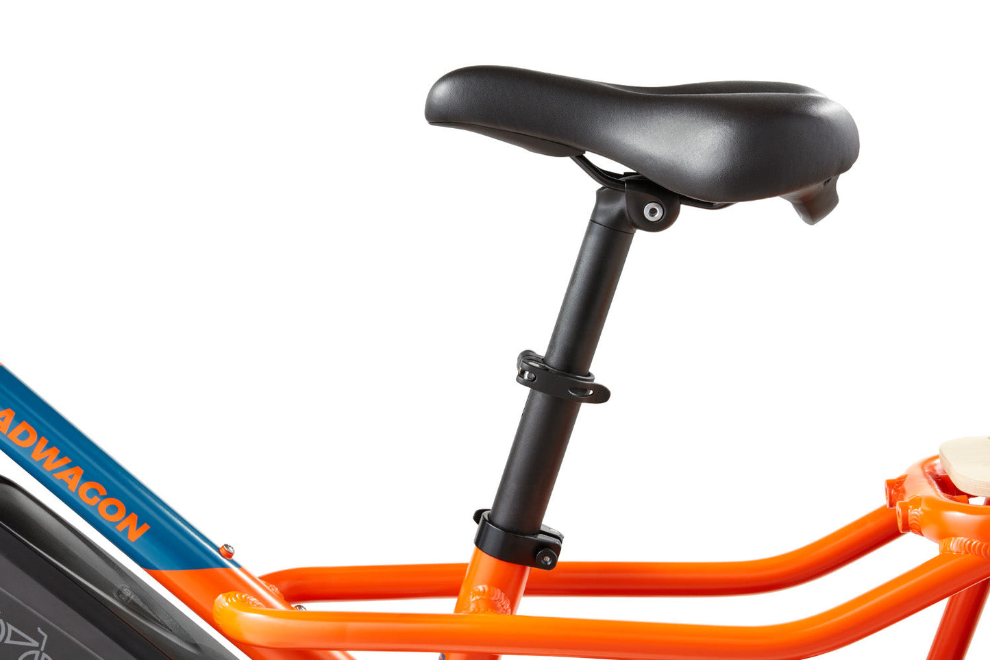 RadWagon 4 Electric Cargo-Bike
