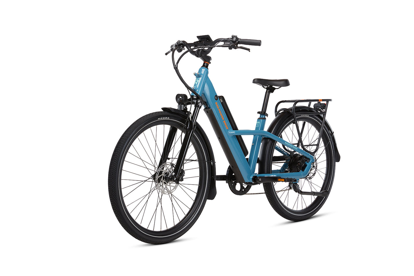 Radster™ Road Electric Commuter-Bike