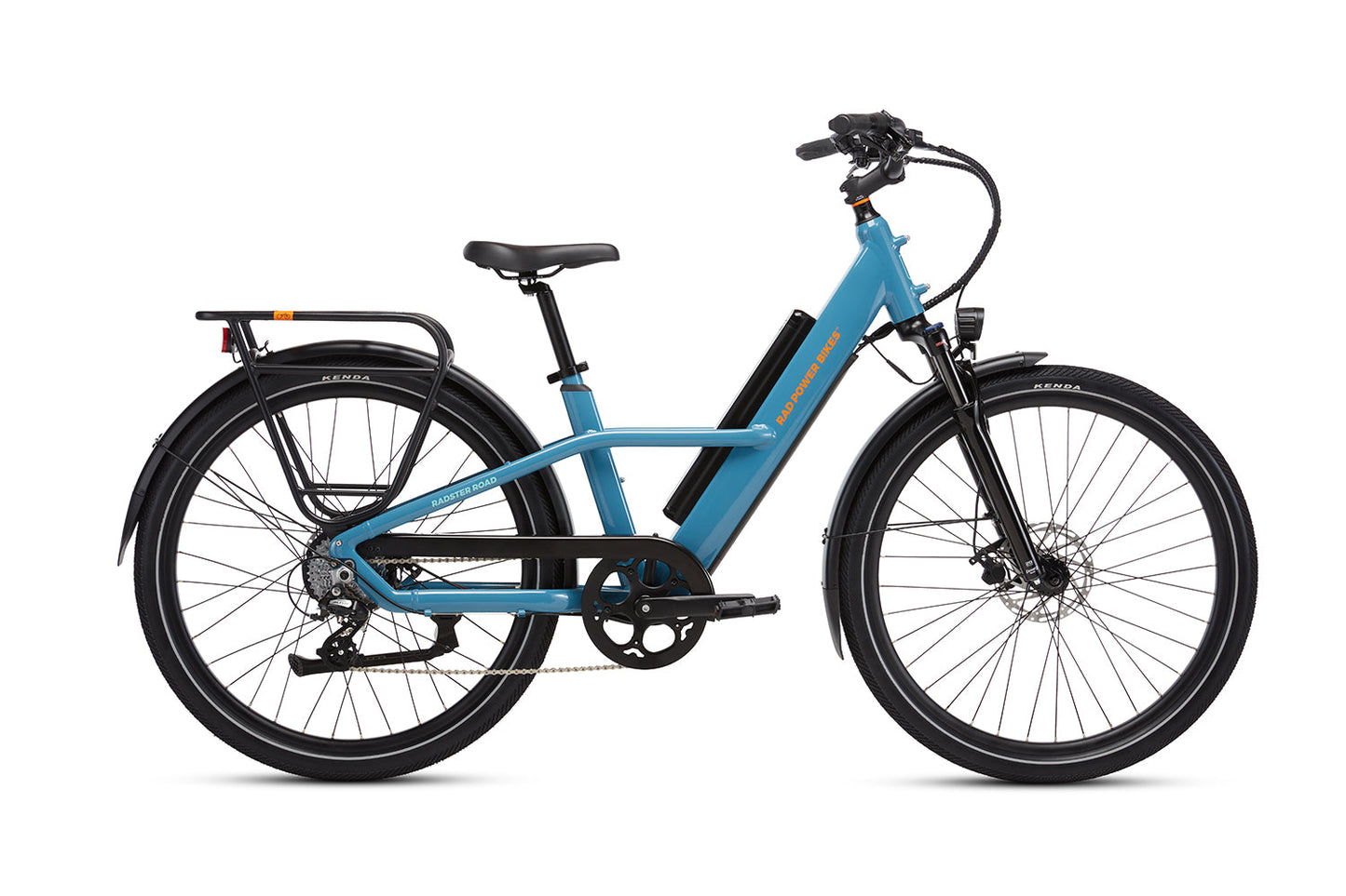 Radster™ Road Electric Commuter-Bike