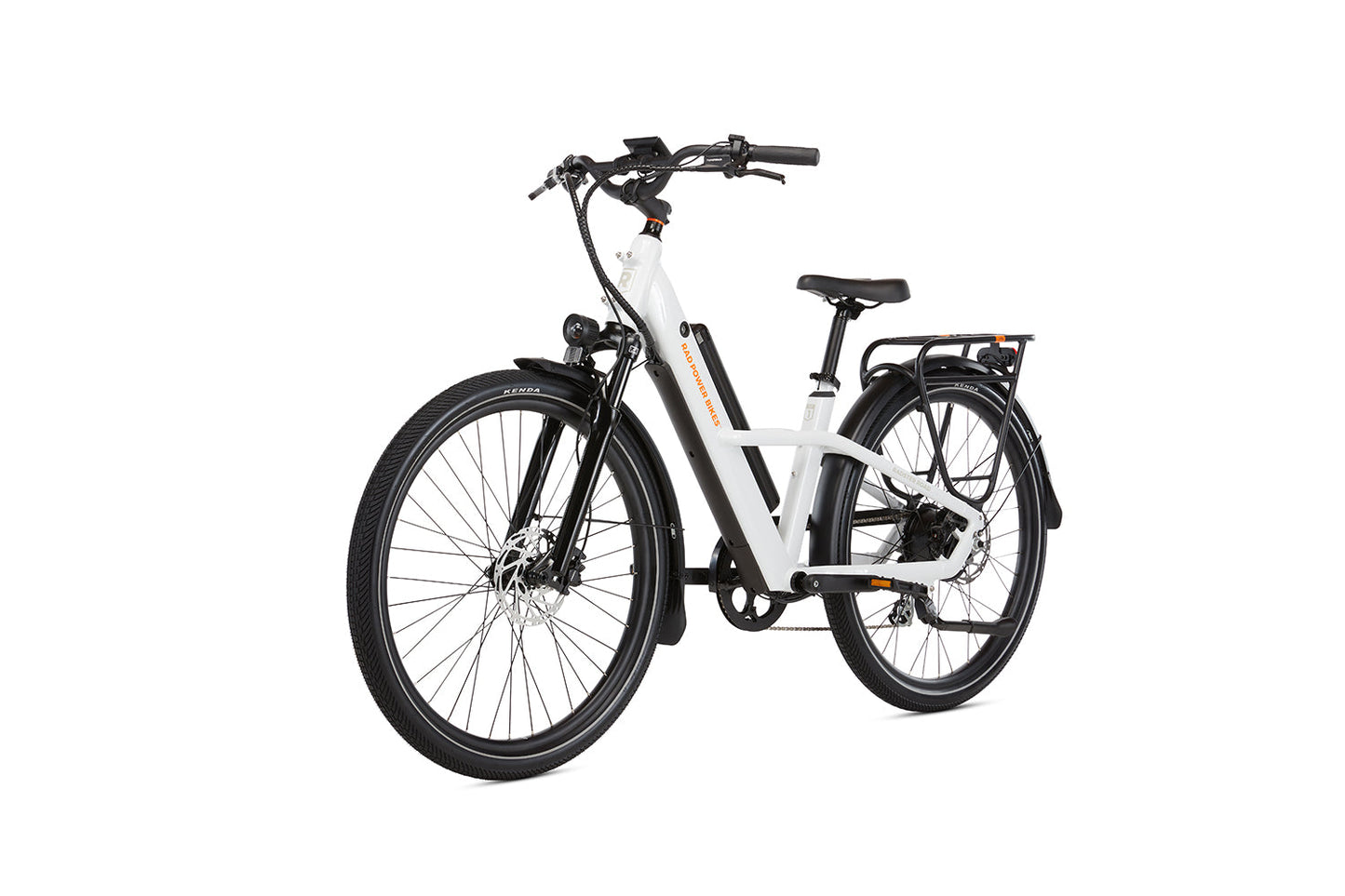Radster™ Road Electric Commuter-Bike