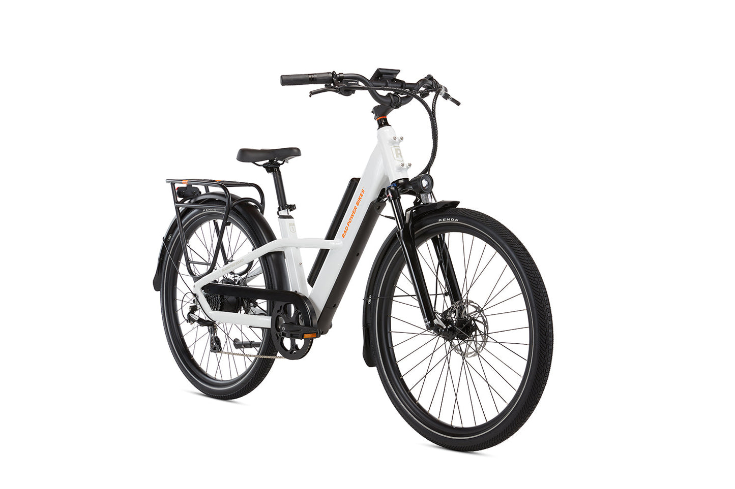 Radster™ Road Electric Commuter-Bike