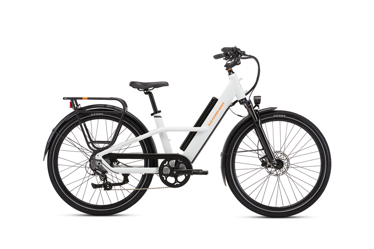 Radster™ Road Electric Commuter-Bike