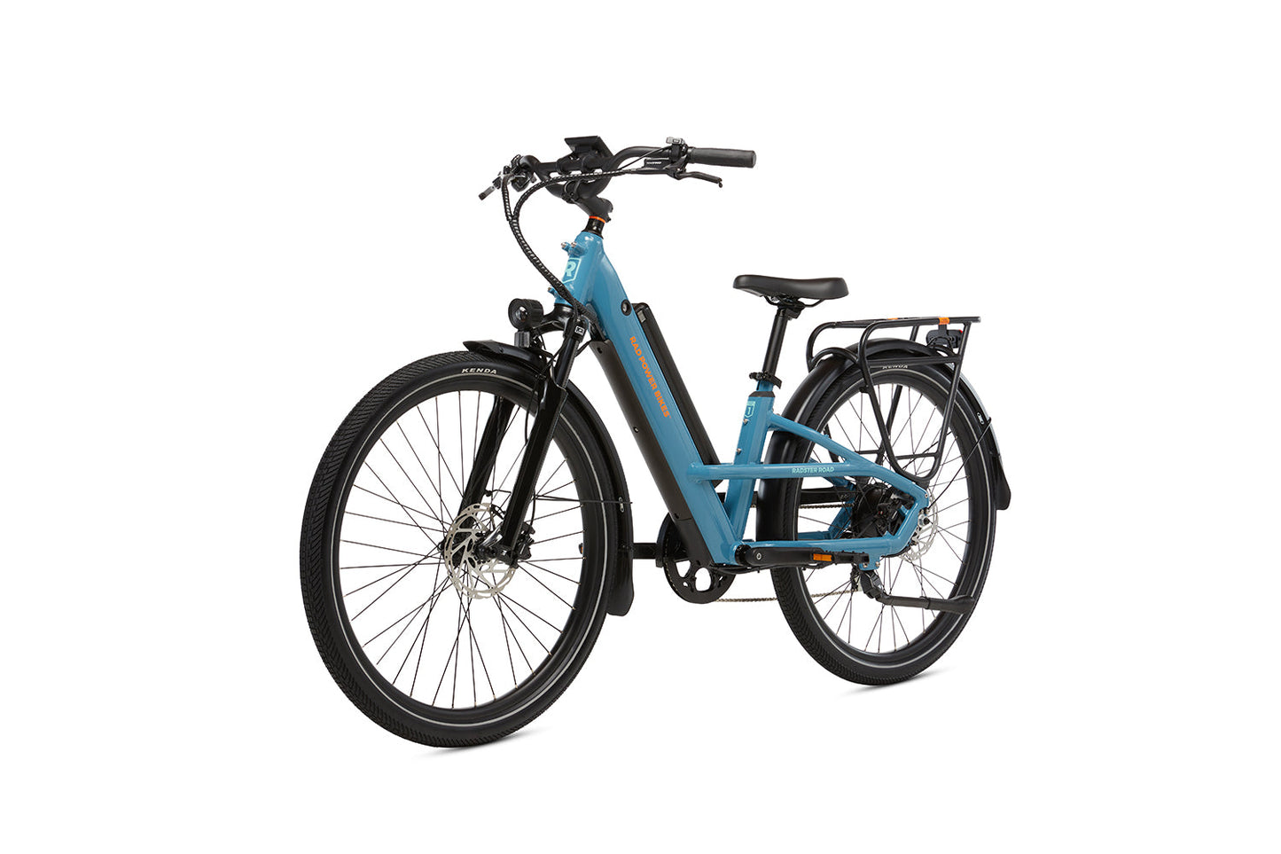 Radster™ Road Electric Commuter-Bike