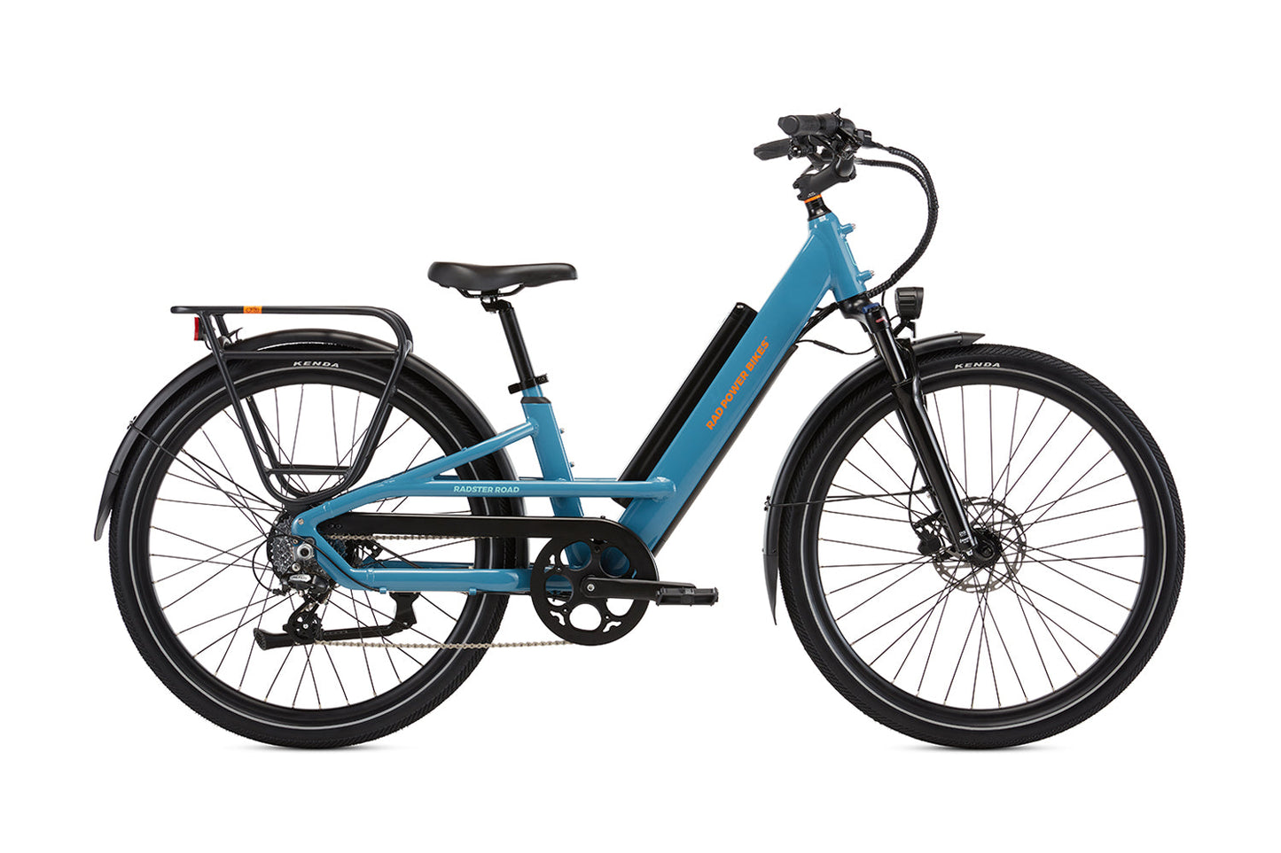 Radster™ Road Electric Commuter-Bike