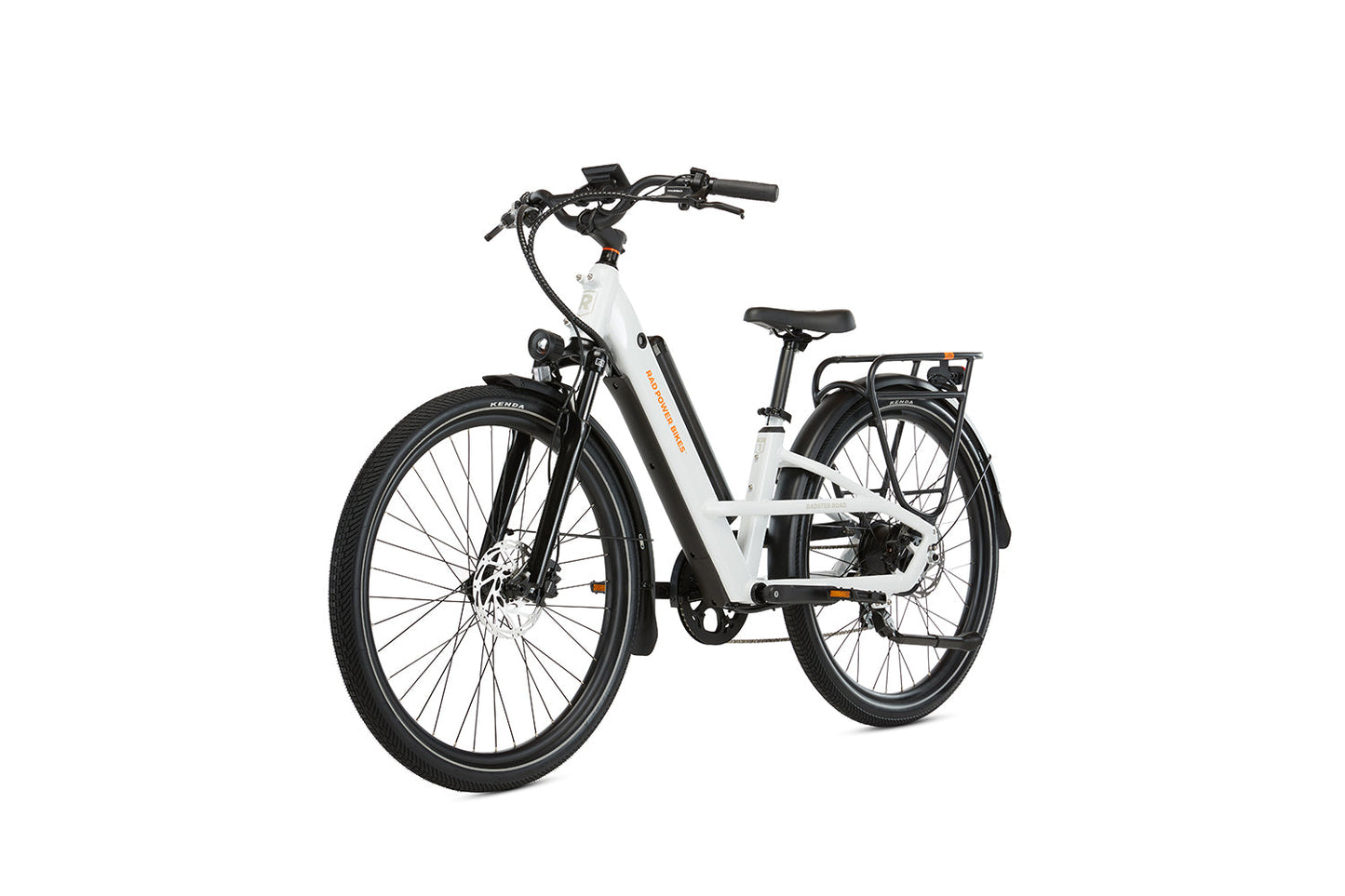 Radster™ Road Electric Commuter-Bike