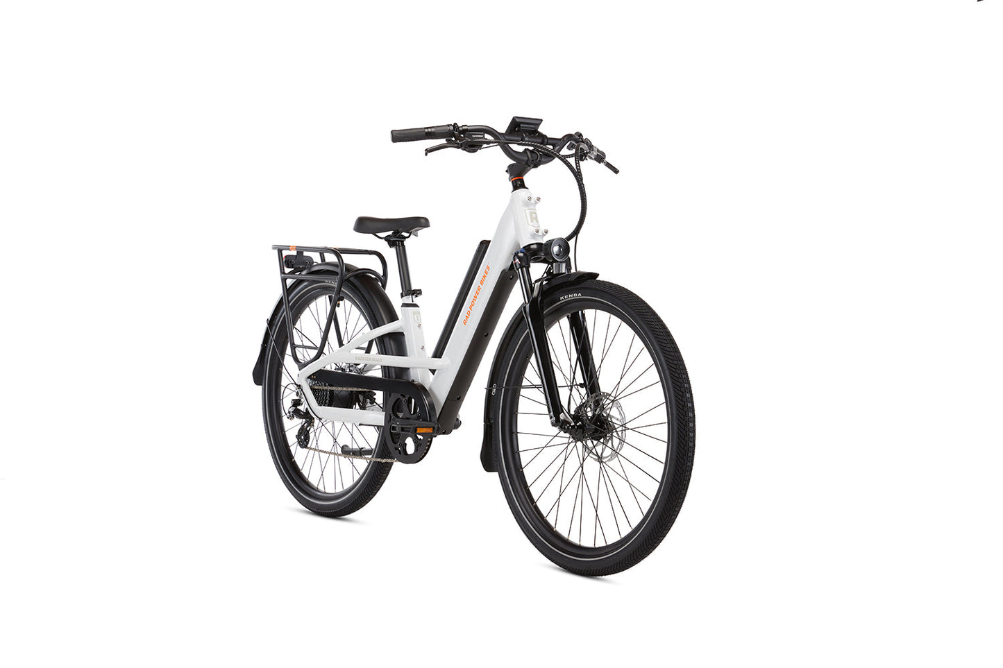 Radster™ Road Electric Commuter-Bike