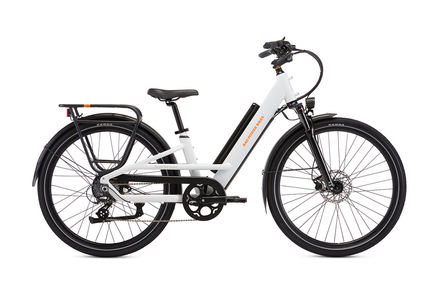 Radster™ Road Electric Commuter-Bike