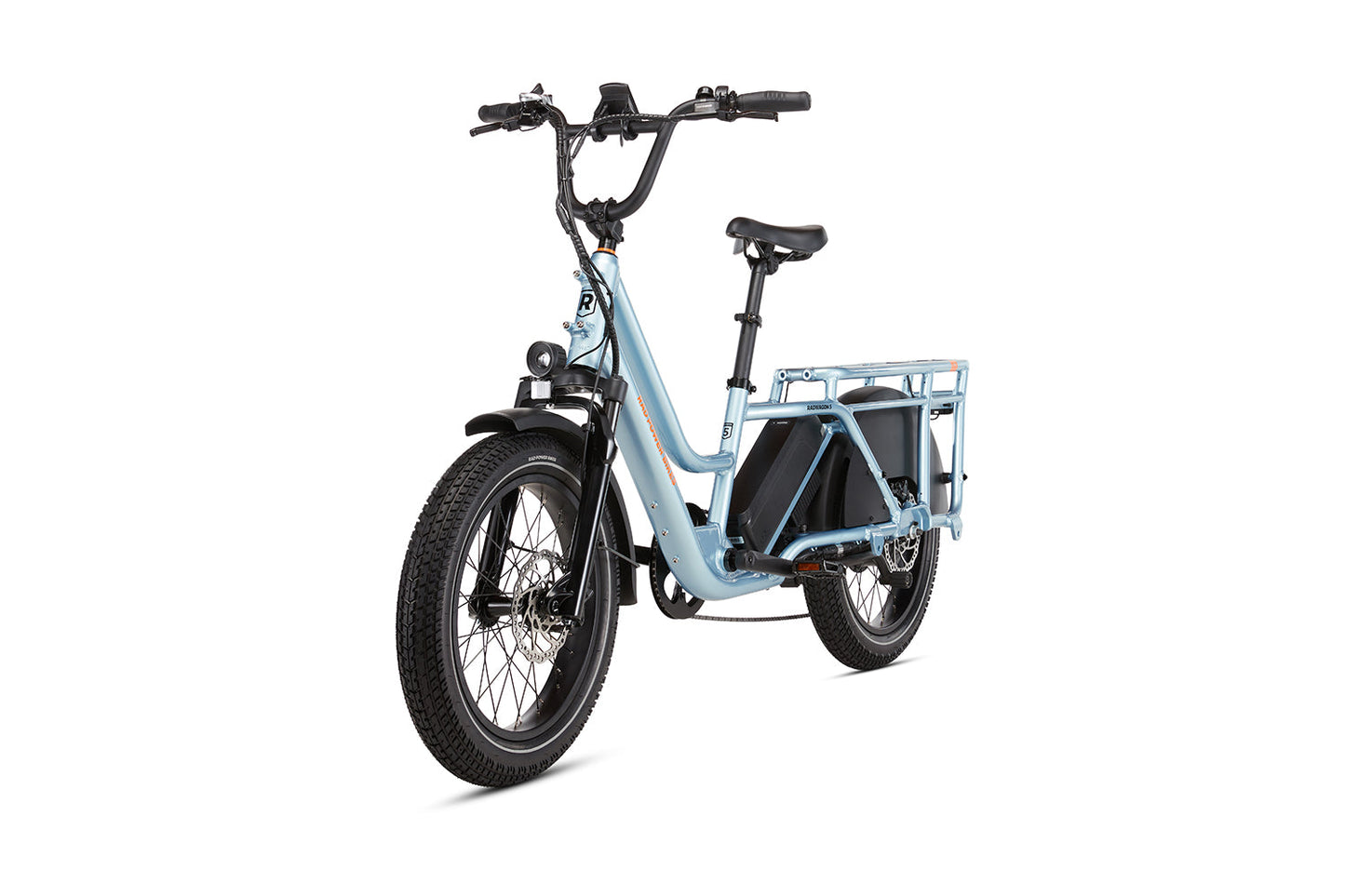 RadWagon™ 5 Electric Cargo-Bike