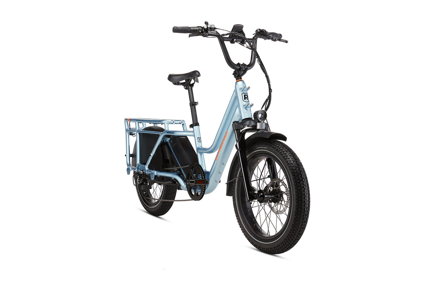 RadWagon™ 5 Electric Cargo-Bike
