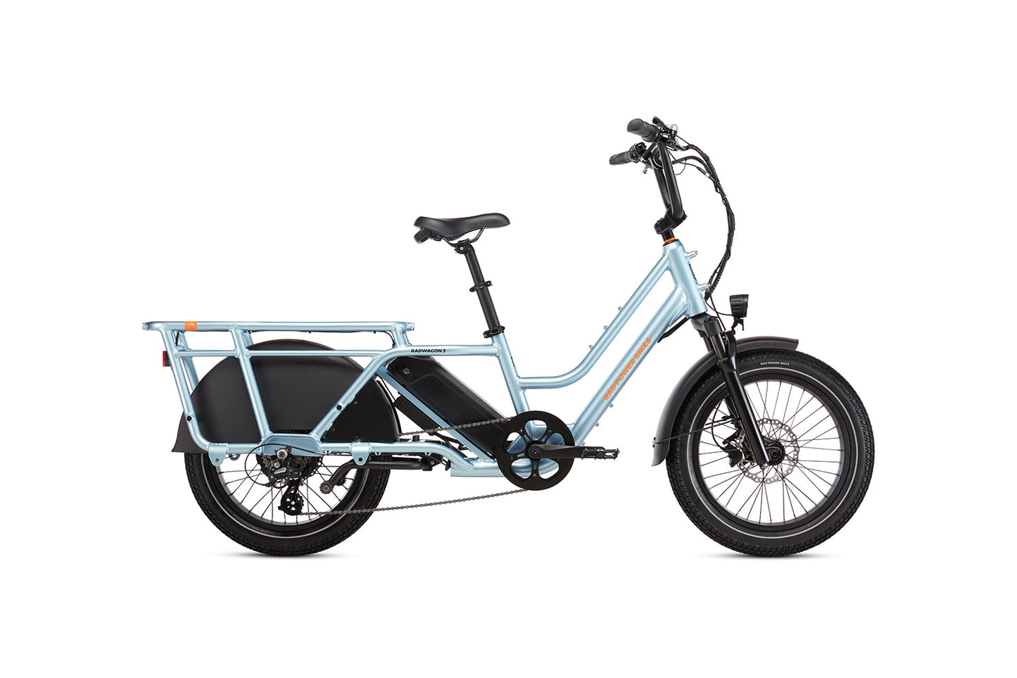 RadWagon™ 5 Electric Cargo-Bike