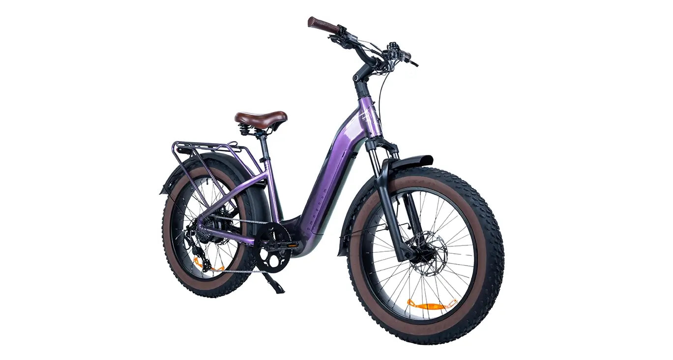 Magnum Bliss in Amethyst — view 2
