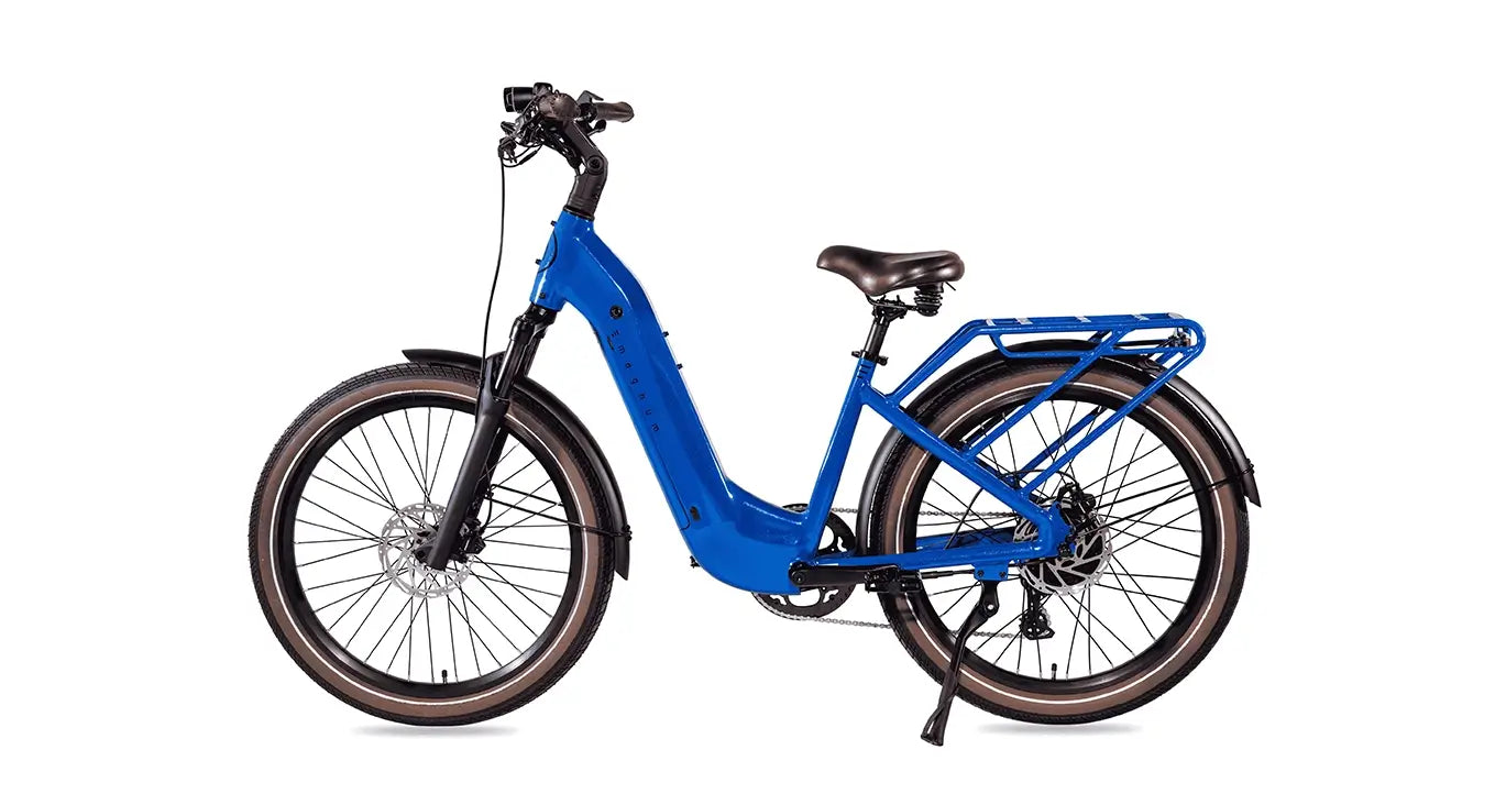 Magnum Melody in Blue — view 3