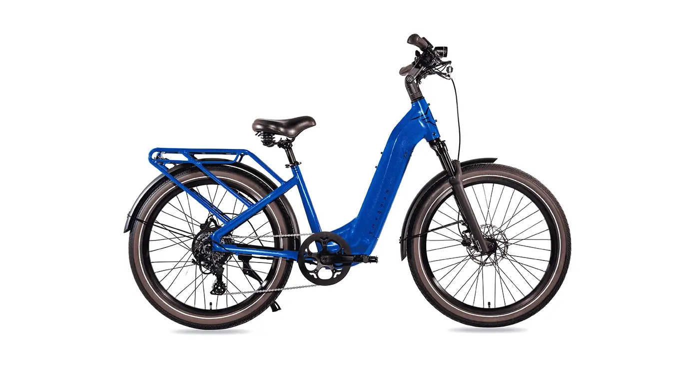 Magnum Melody in Blue