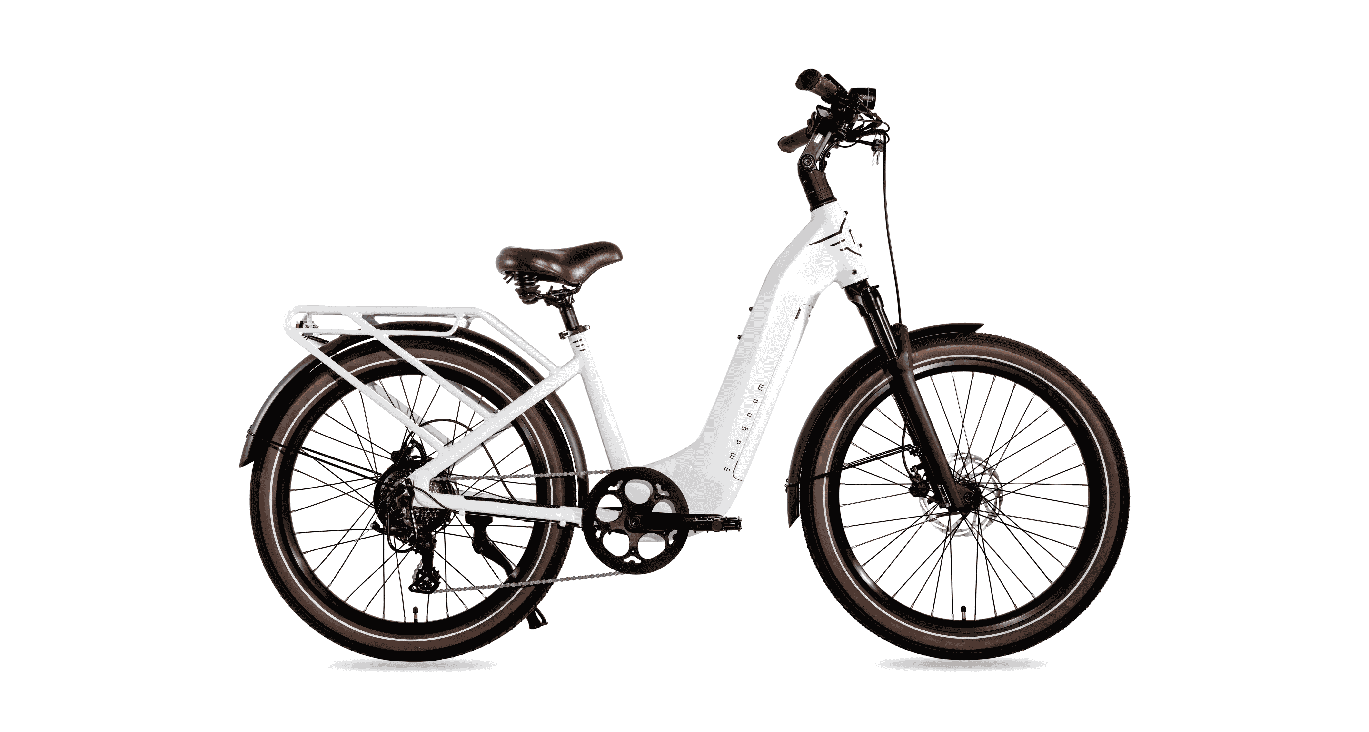 Magnum Melody in Pearl — view 1
