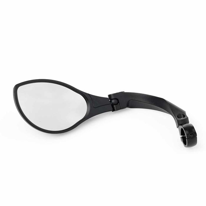 HD Glass Handlebar Mirror (Left-Hand) - main image