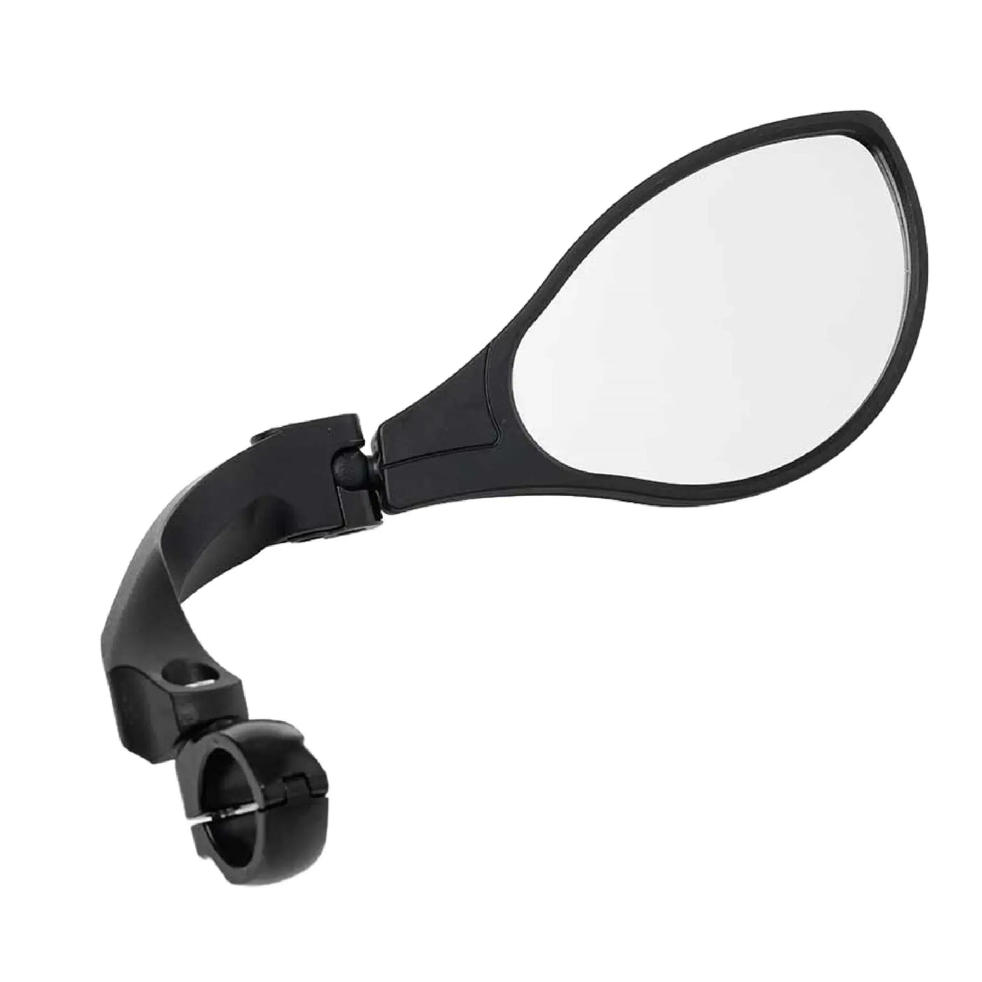 HD Glass Handlebar Mirror (Right-Hand) - main image