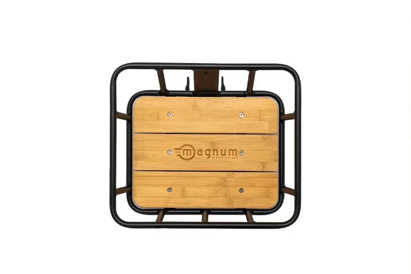 Multi-Purpose Front Cargo Basket - image 2