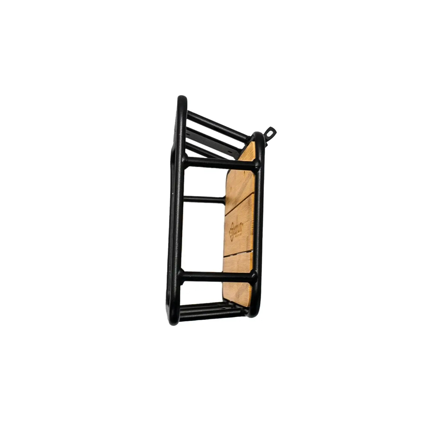 Multi-Purpose Front Cargo Basket - image 6