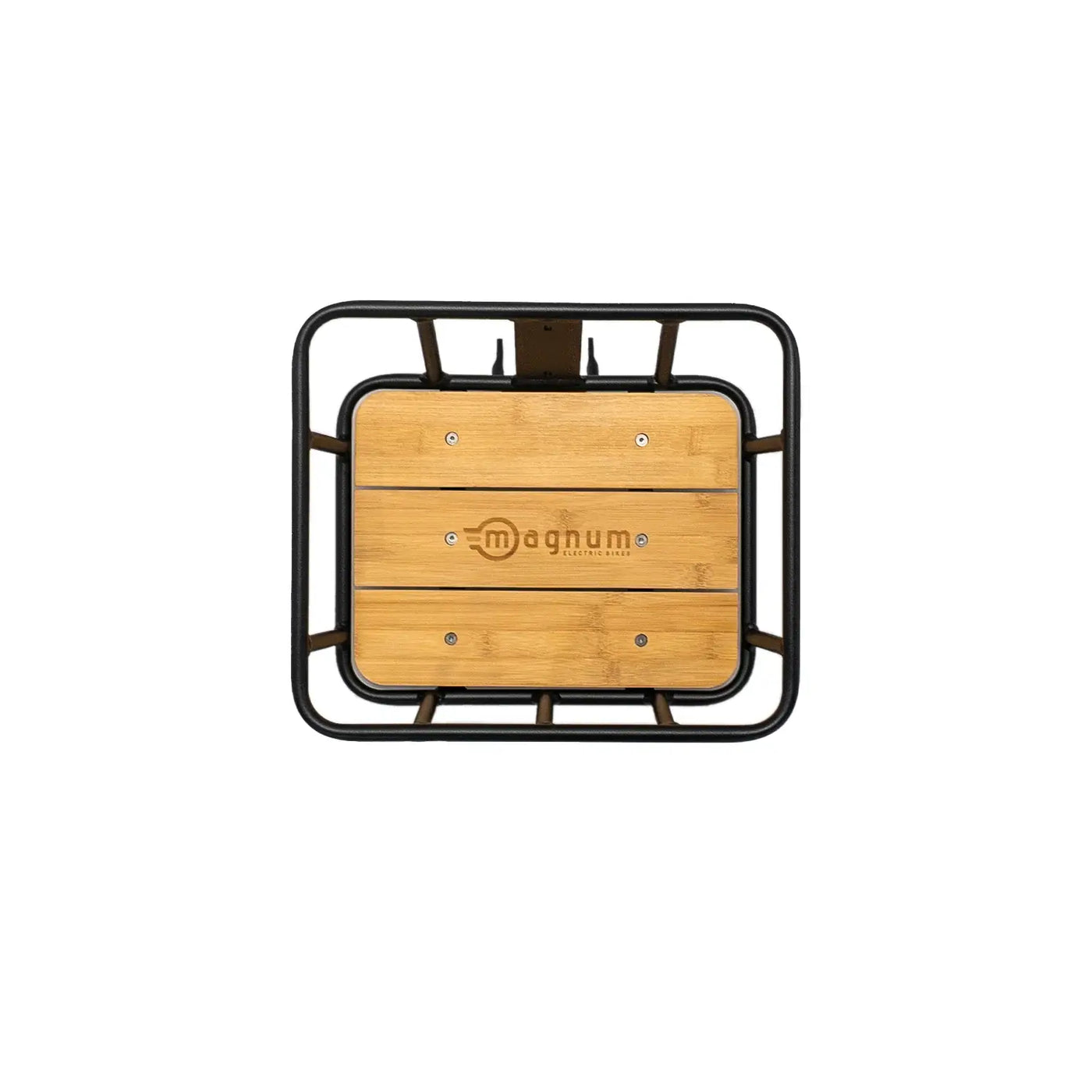Multi-Purpose Front Cargo Basket - image 8