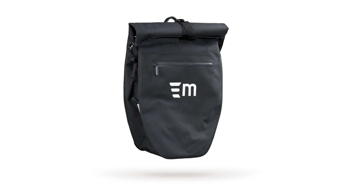 Waterproof Single E-Bike Pannier 23L by Magnum - main image