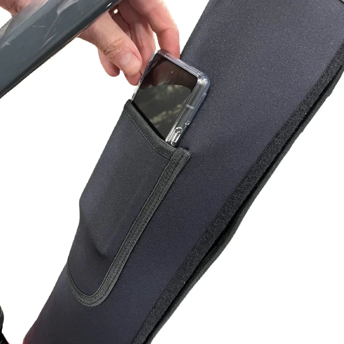 E-Bike Battery Cover — Weather Protection & Insulation (Universal Fit) - image 6