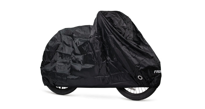 Standard E-Bike Cover by Magnum - main image