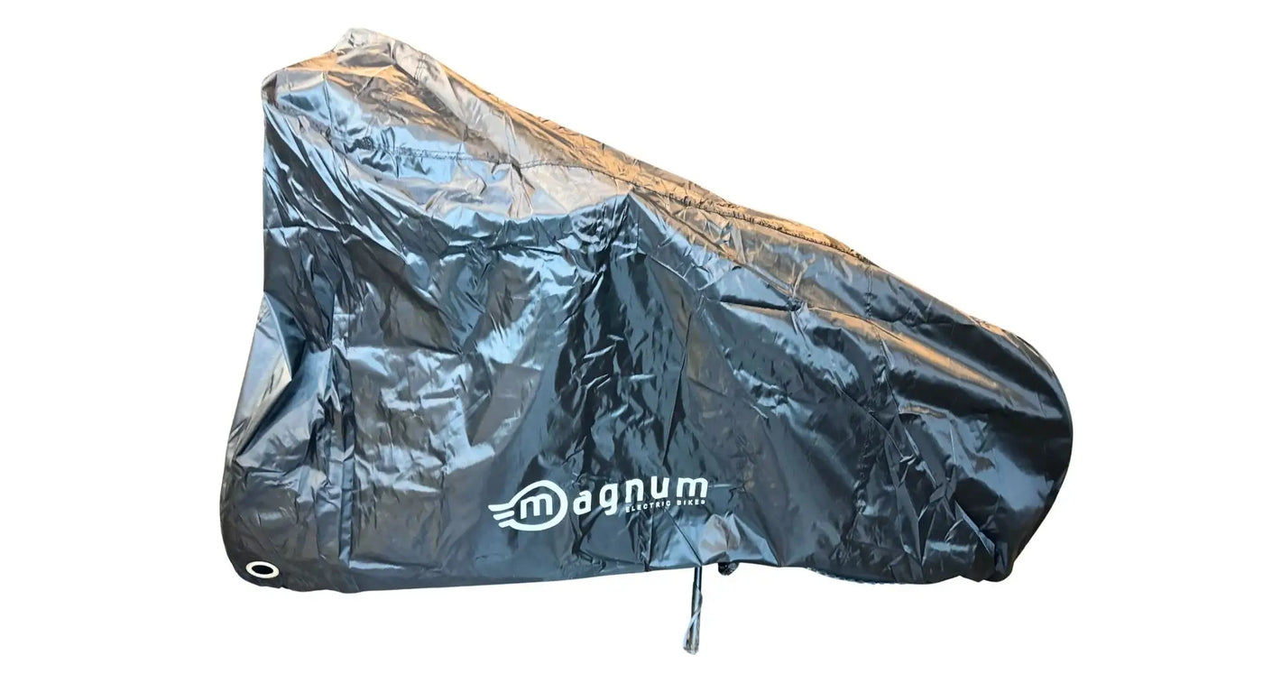 Standard E-Bike Cover by Magnum - image 2
