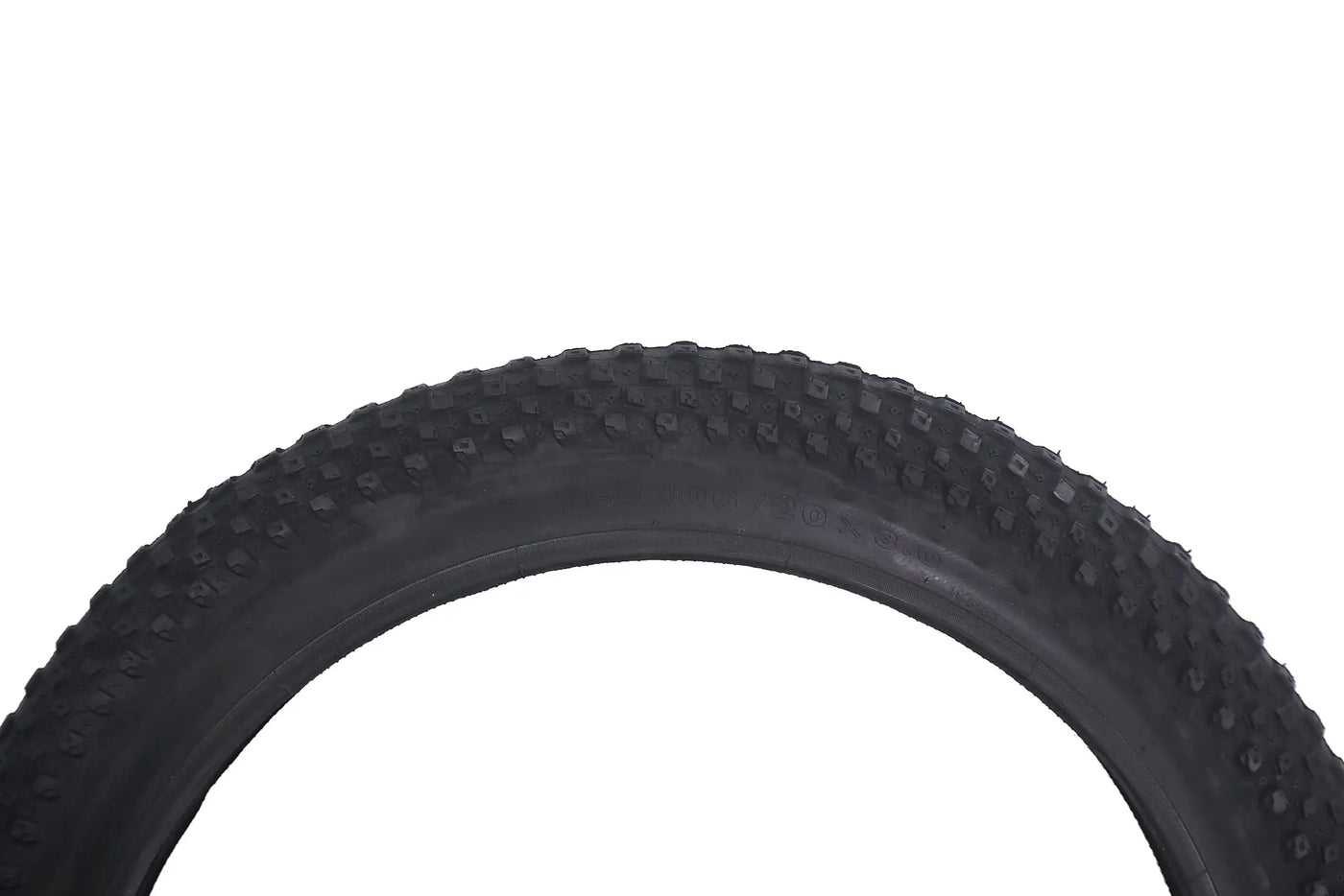 Knobby Tire — 20" × 3" — Pathfinder - image 2