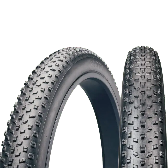 Knobby Tire — 26 × 4 (Single) - main image