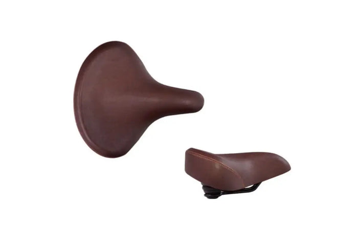 Selle Royal Saddle — Brown - main image