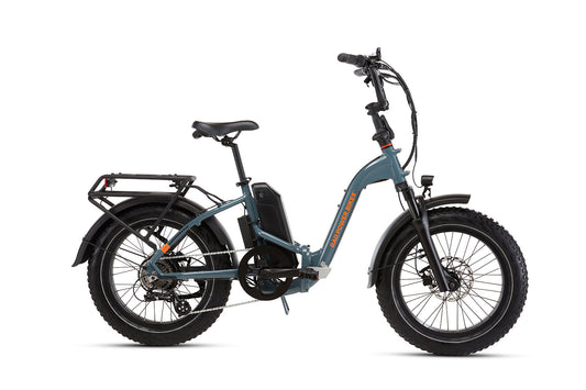 RadExpand™ 5 Plus Electric Folding-Bike