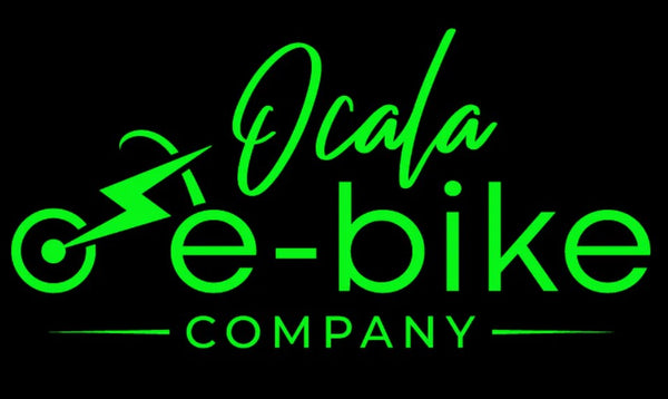 Ocala E-Bike Company